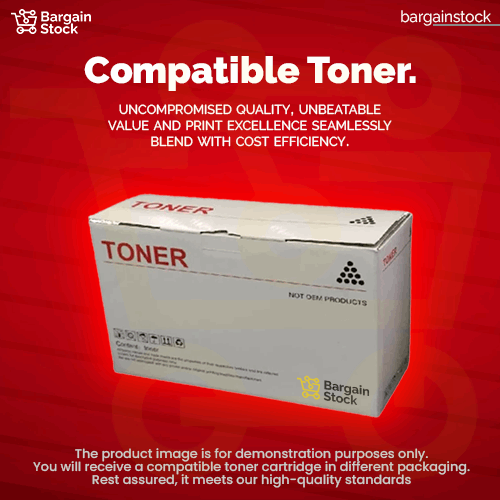 Compatible Toner Cartridge CART 326 for Canon LBP6200D