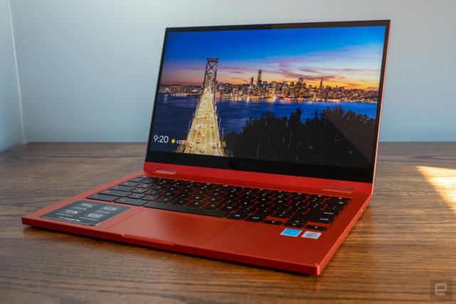 Chromebooks vs Laptops