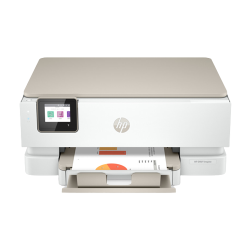 Printers & Scanners