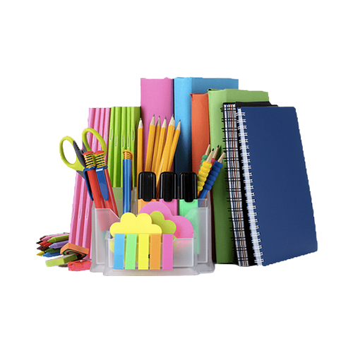 Stationery & Office Supplies