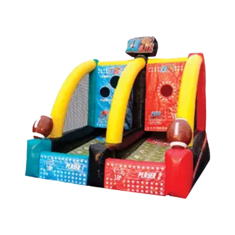 Outdoor Toys & Games