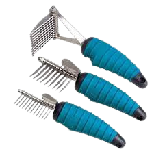 Pet Grooming Tools