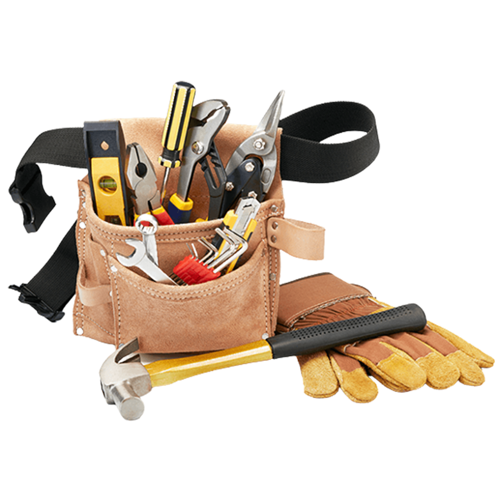 Tools & Equipment