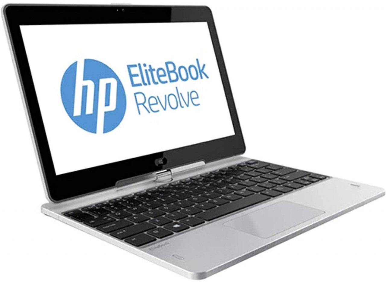 HP EliteBook Revolve 810 G2 Intel Core i5-4300U 1.90GHz 8GB Ram 128GB SSD 11.6