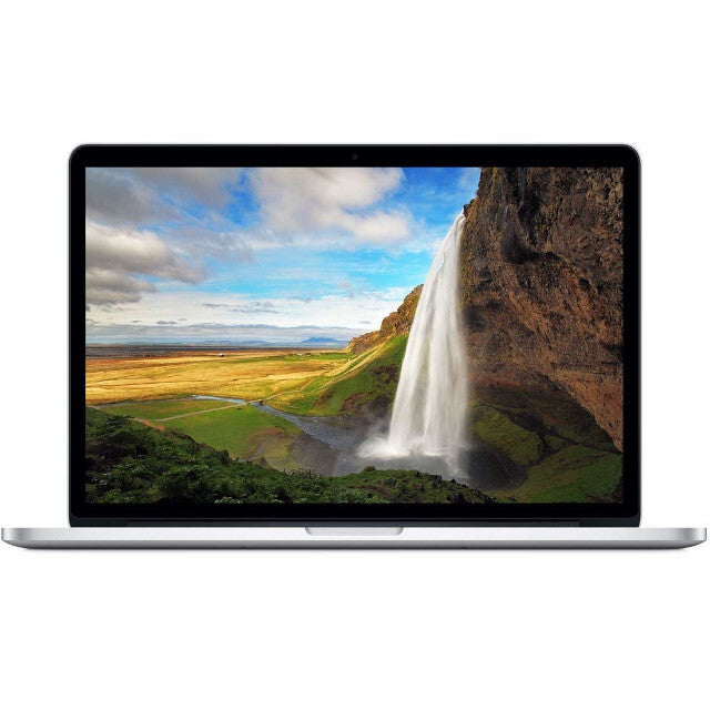 Apple Macbook Pro Retina 15