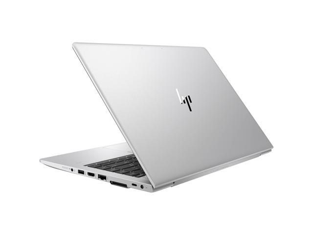 HP EliteBook 840 G6 Intel Core i7-8665U 1.90GHz 16GB Ram 256GB NVMe 14