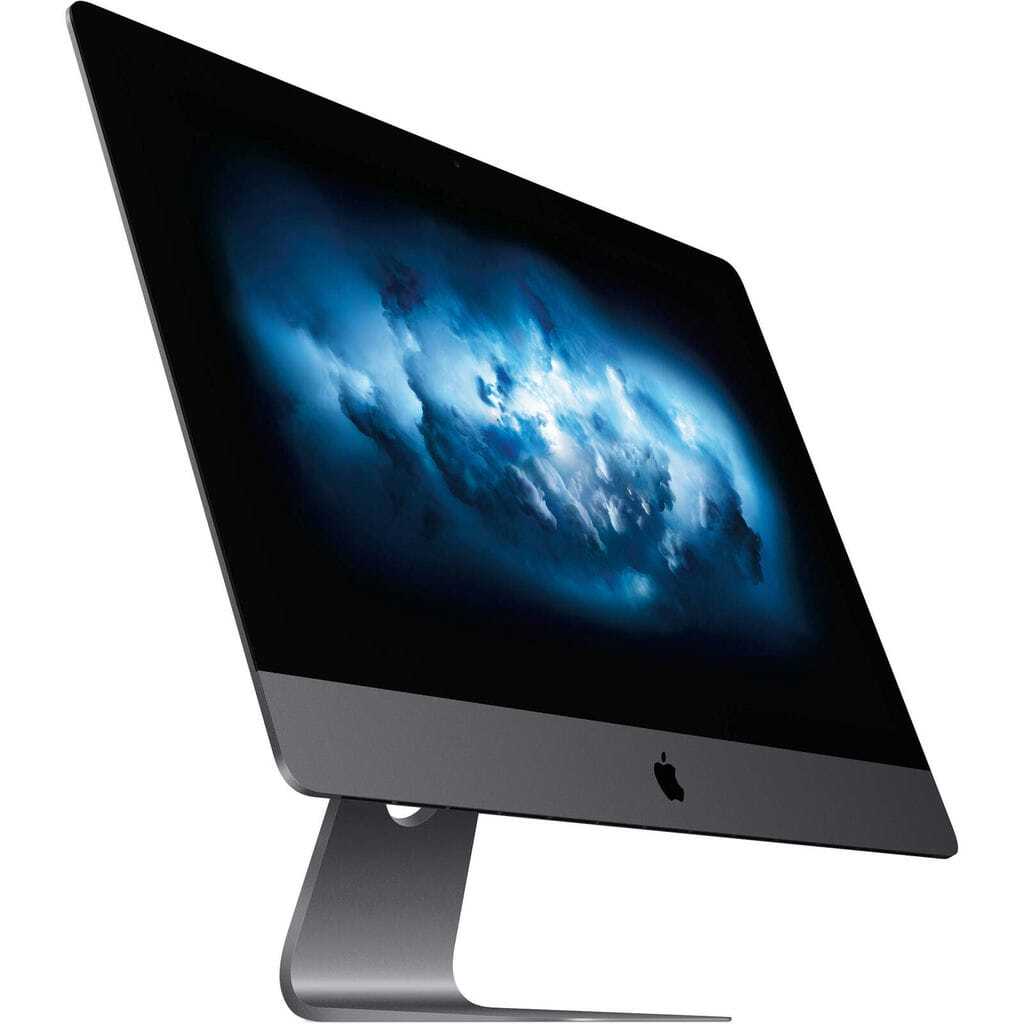 Apple iMac 2017 All in One 27