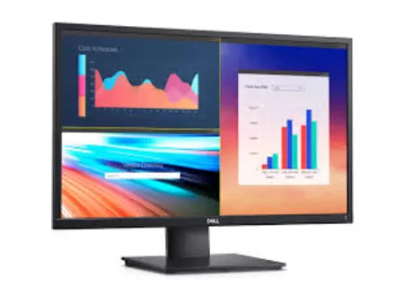 Dell E2420H 24-inch Monitor - Reconditioned Grade A