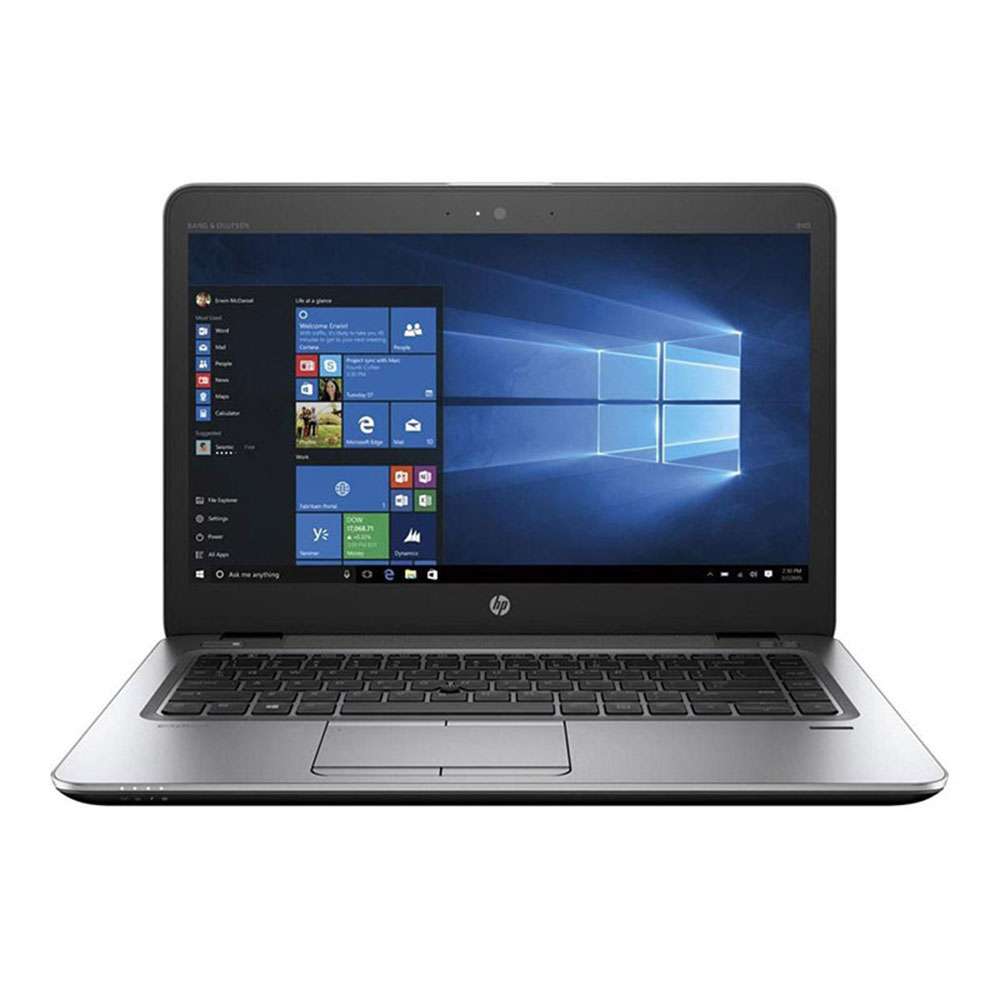 HP Elitebook 840 G3 Intel Core i5-6300U 2.4GHz 8GB Ram 256GB SSD - Reconditioned Grade A