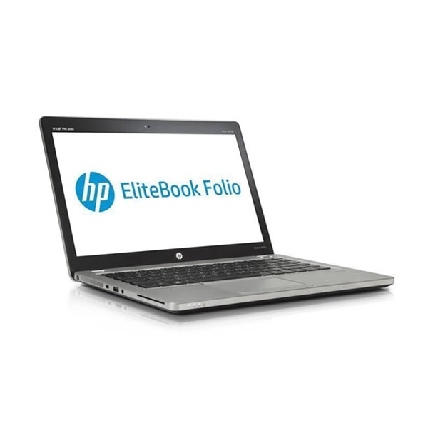 HP EliteBook Folio 9470m Intel Core i5-3437U 1.90GHz 4GB Ram 128GB SSD 14