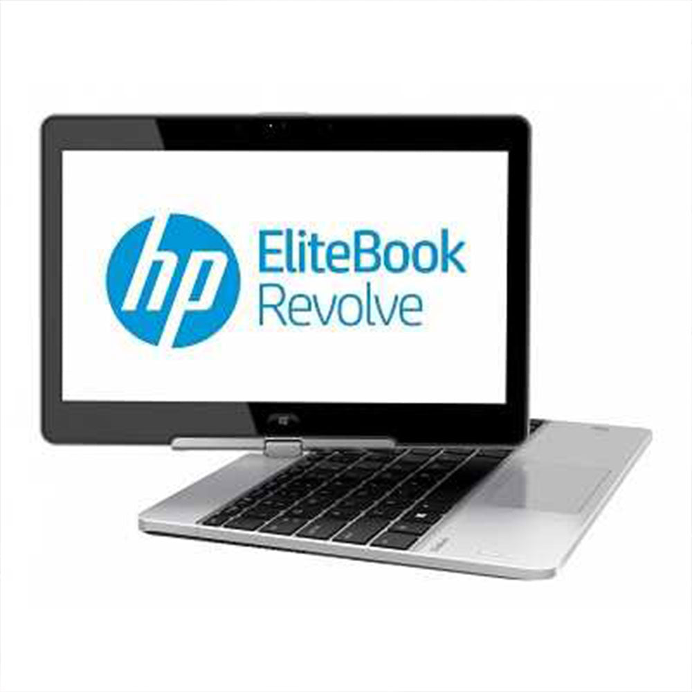 HP EliteBook Revolve 810 G2 Intel Core i5-4300U 1.90GHz 8GB Ram 128GB SSD 11.6