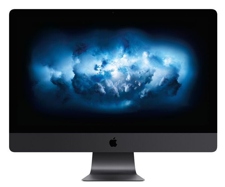 Apple iMac 2017 All in One 27