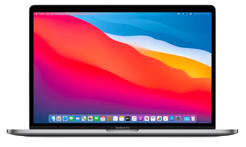 Apple Macbook Pro Retina 15