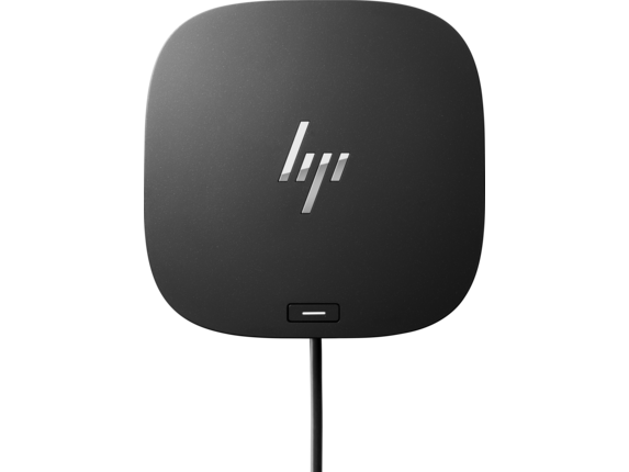 HP USB-C/A Universal Dock G2 - Reconditioned Grade A