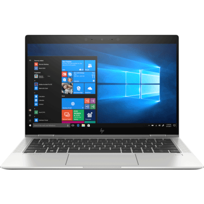 HP EliteBook x360 1030 G4 Core i7-8665U CPU @ 1.8GHz 16GB Ram 256GB SSD 13.3