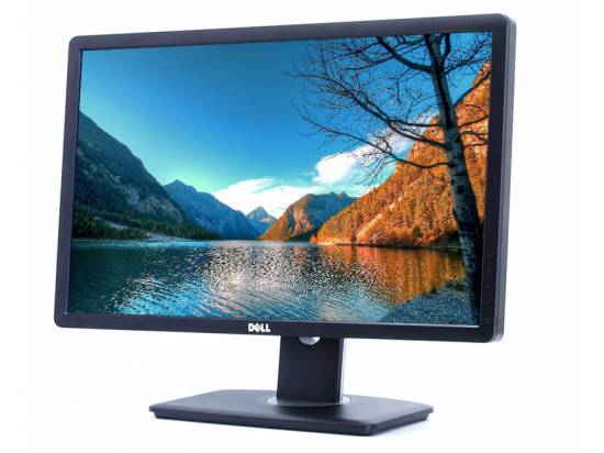 Dell P2312H 23-inch LCD Monitor - Reconditioned Grade A