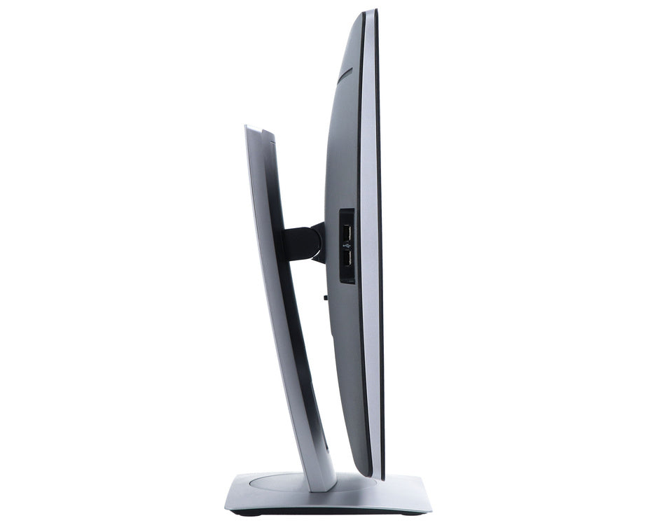 HP EliteDisplay E242 24-inch IPS Display Monitor - Reconditioned Grade A