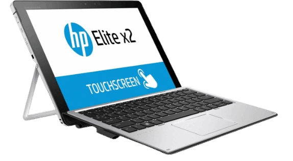 HP Elite X2 1012 G2 Tablet i7- 7600U 2.8Ghz 8GB RAM 256GB SSD 12.3 inch Touch Screen With Data Sim Option  Windows 11 - Recondition A - Bargain Stock