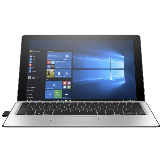 HP Elite X2 1012 G2 Tablet i7- 7600U 2.8Ghz 8GB RAM 256GB SSD 12.3 inch Touch Screen With Data Sim Option  Windows 11 - Recondition A - Bargain Stock