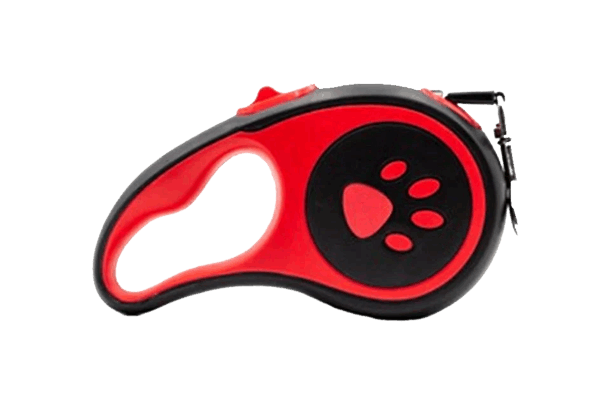 Retractable Dog Leash - 5m - Bargain Stock