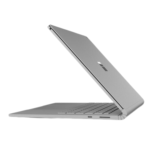 Microsoft Surface Book 2 Core i7-8650U 512GB SSD 16GB Ram 13.5