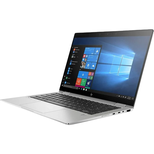 HP EliteBook x360 1030 G4 Core i7-8665U CPU @ 1.8GHz 16GB Ram 256GB SSD 13.3