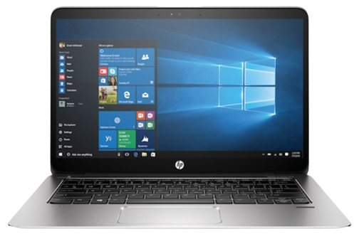 HP EliteBook x360 1030 G2 Intel Core i7-7600U 2.9GHz 8GB Ram 256GB SSD 13