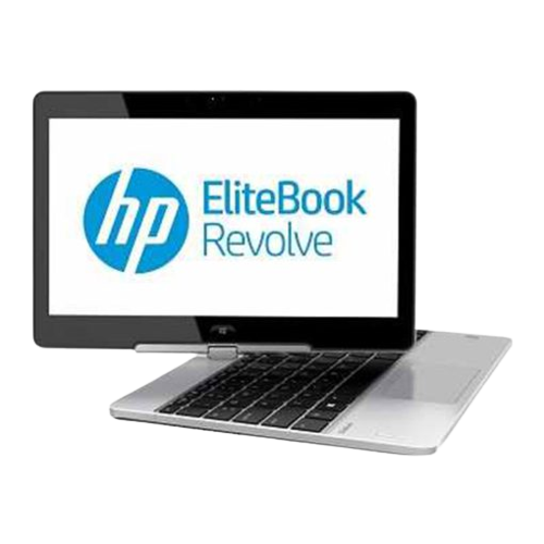 HP EliteBook Revolve 810 G2 ‎Core i7-4600U 8GB Ram 256GB SSD 11.6