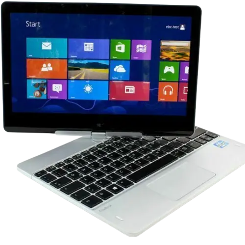 HP EliteBook Revolve 810 G2 ‎Core i7-4600U 8GB Ram 256GB SSD 11.6