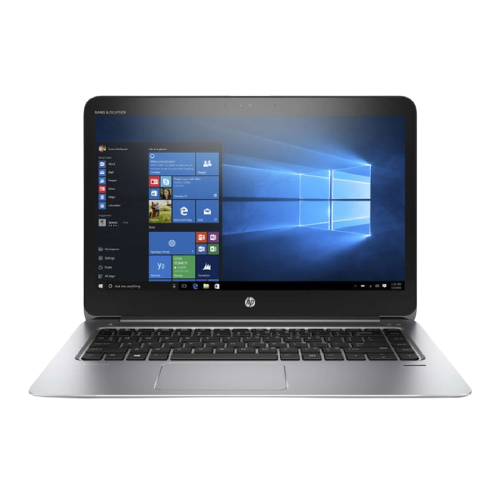 HP Elitebook Folio 1040 G3 Intel i5 6300  2.4 8GB RAM 256GB SSD 