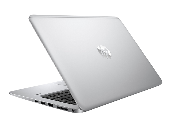 HP Elitebook Folio 1040 G3 Intel i5 6300  2.4 8GB RAM 256GB SSD 