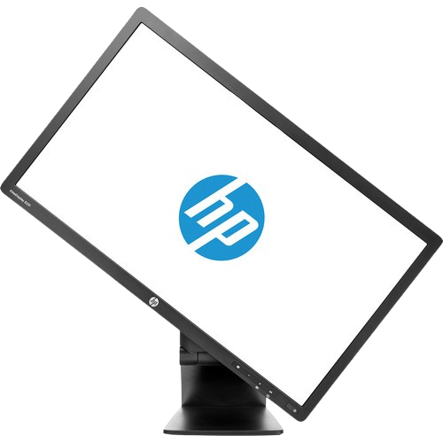 HP EliteDisplay E231 23-inch LED Backlit Monitor - Reconditioned Grade A