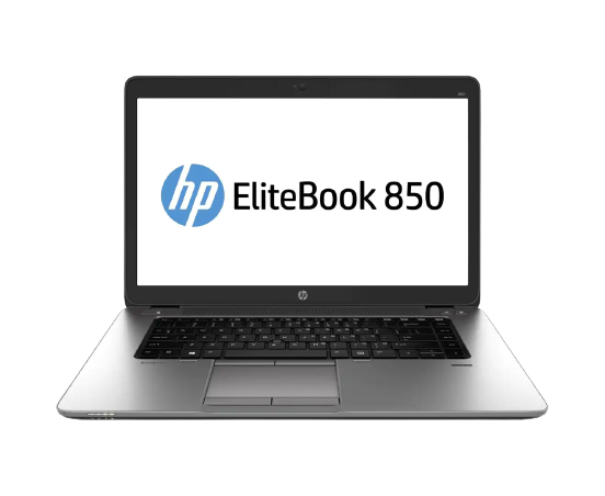 HP Elitebook 850 G2 i7 5600 2.60Ghz 8GB RAM 256GB SSD 15.6