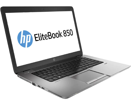 HP Elitebook 850 G2 i7 5600 2.60Ghz 8GB RAM 256GB SSD 15.6