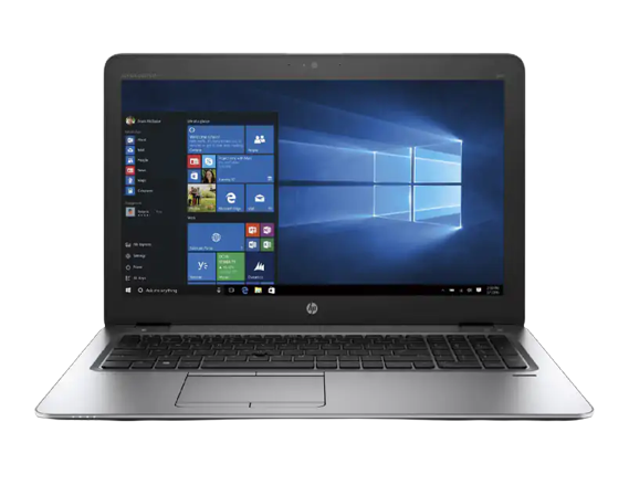 HP EliteBook 850 G3 Intel i5 6300 2.40GHz 8GB RAM 256GB SSD 15.6