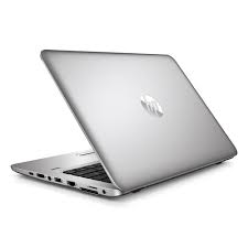 HP EliteBook 820 G3 Intel i7-6600U 2.60GHz 8GB/16GB Ram 256GB SSD 12.5