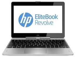 HP EliteBook 810 G1 Intel Core i5-3437U 1.90GHz 4GB Ram 128GB SSD 11.6