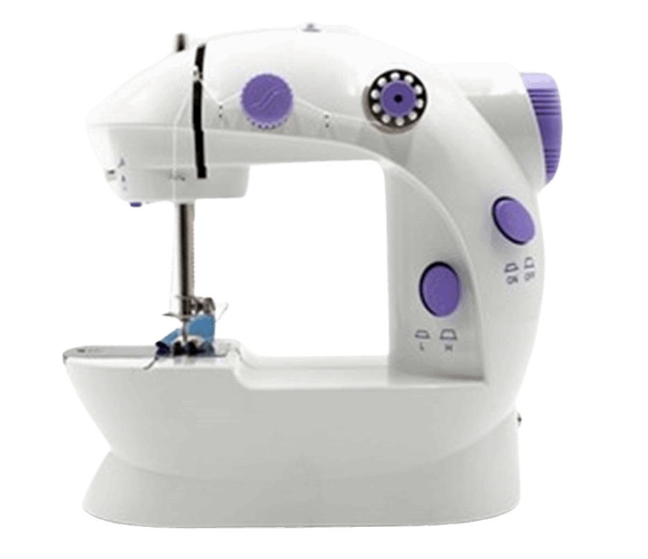 Mini Sewing Machine - Bargain Stock