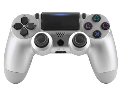 Generic PS4 Controllers Bluetooth Wireless - Bargain Stock