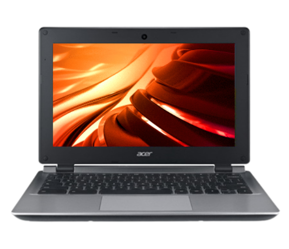 Chromebook Acer - 11.6